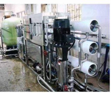 Bluewater Technologies