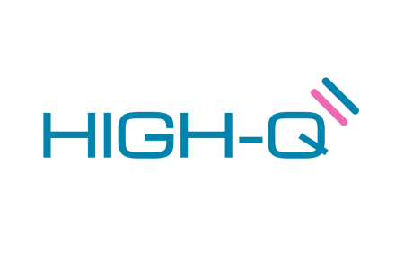 High-Q Pharma