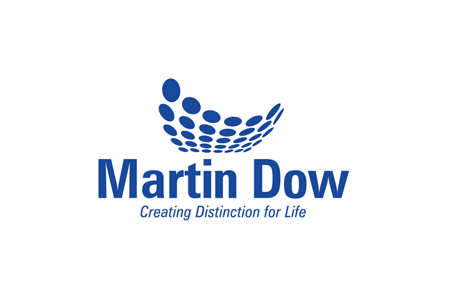Martin Dow