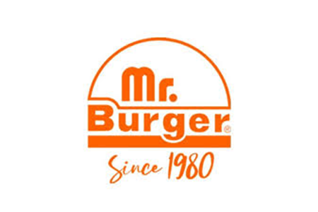Mr Burger