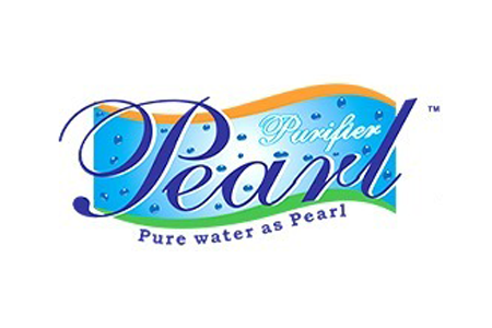 Pearl Mineral Water