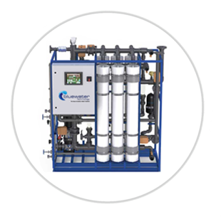 ULTRA FILTRATION SYSTEM