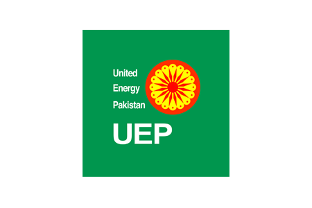 United Energy Pakistan