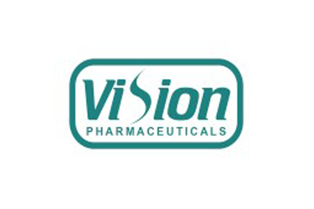 Vision Pharmaceutical